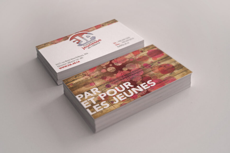 Graphic Design Edmonton & Calgary