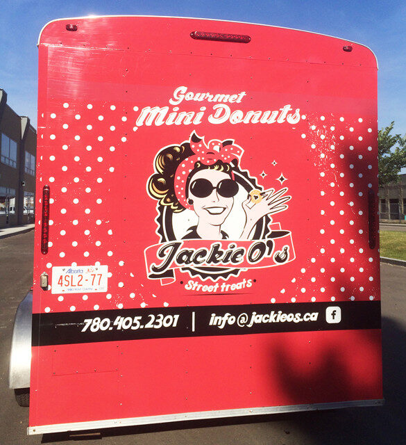 Marketing Edmonton