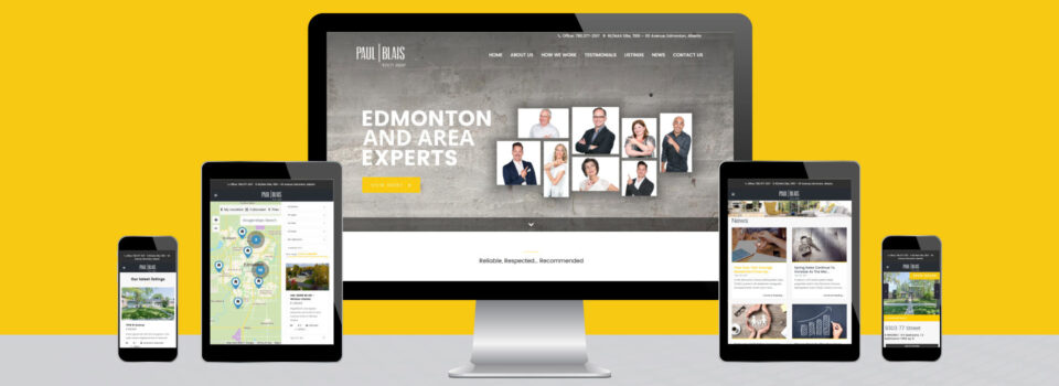 Marketing edmonton