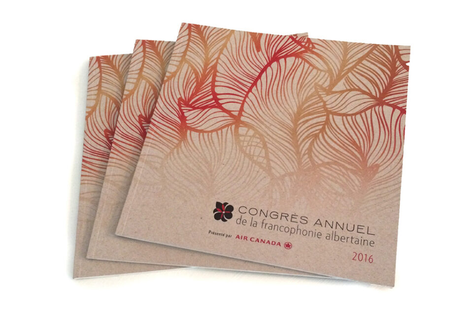 Graphic Design Edmonton & Calgary