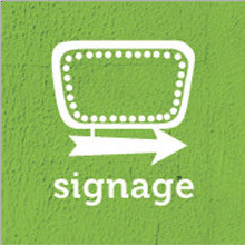 Signage services Edmonton & Calgary