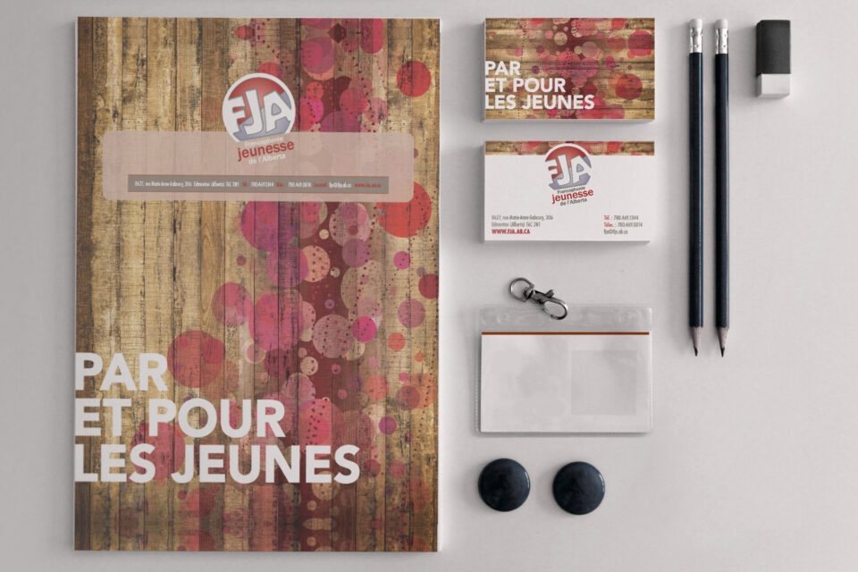 Promotional event design Edmonton