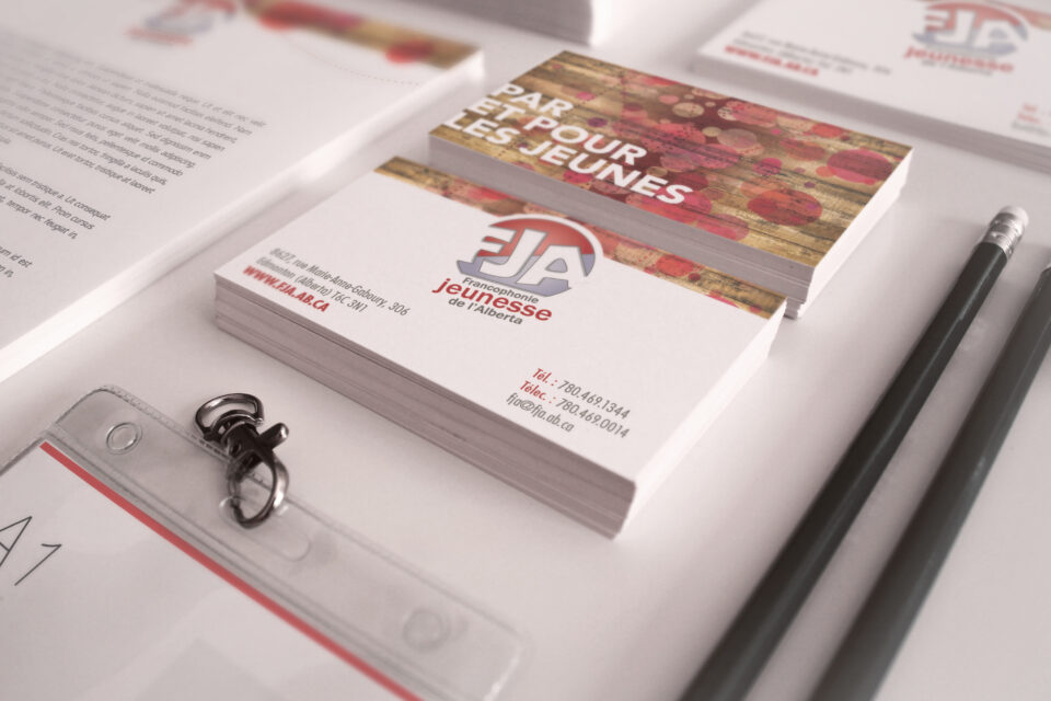 Graphic Design Edmonton & Calgary