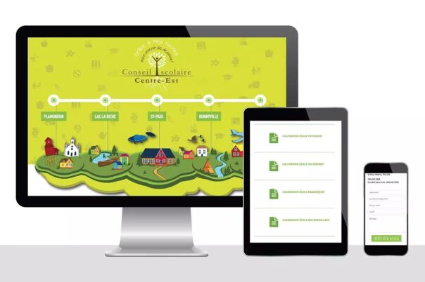 Web Design