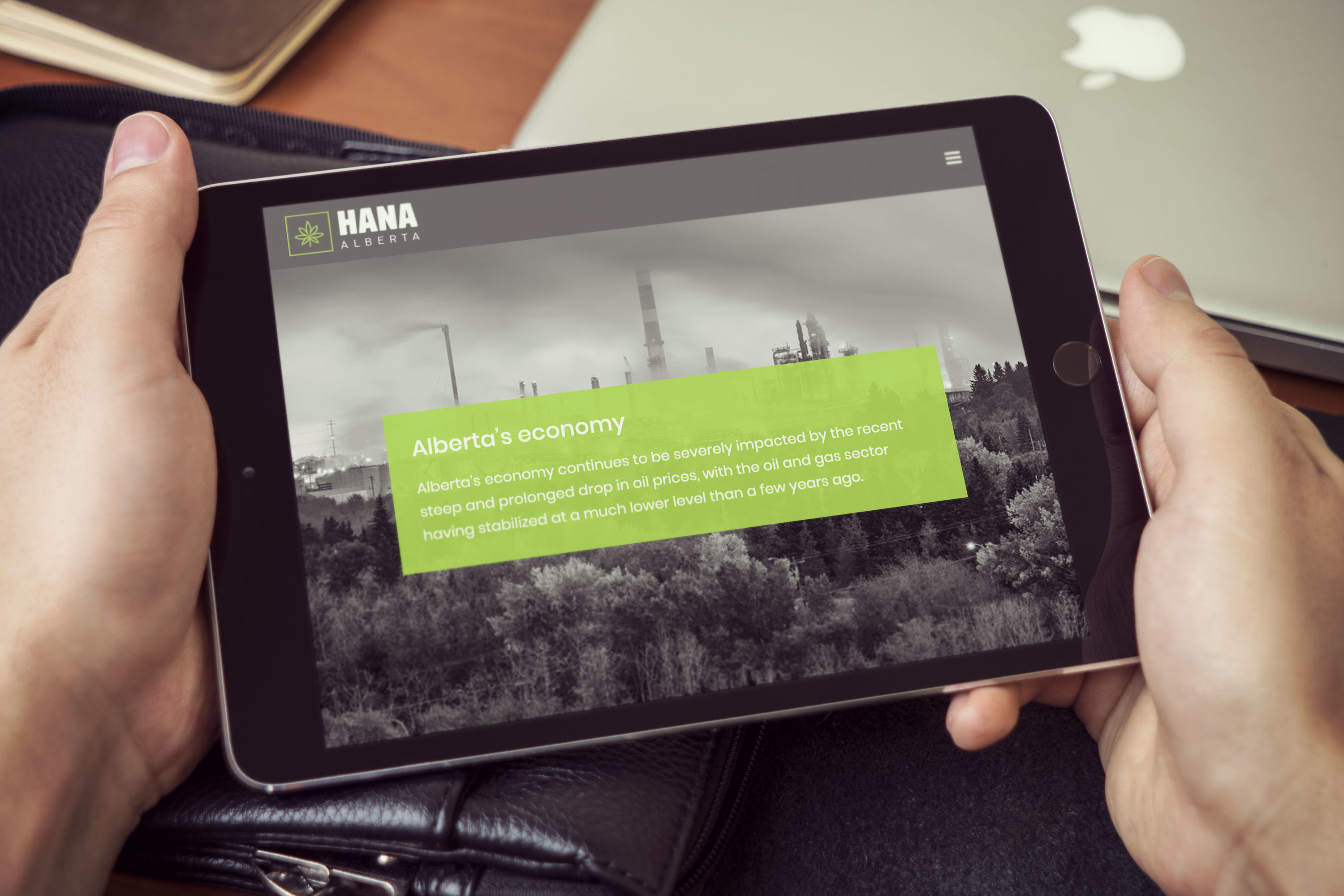 web design company Edmonton