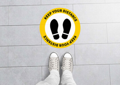 THE NEW REALITY OF COVID RELATED PRODUCTS