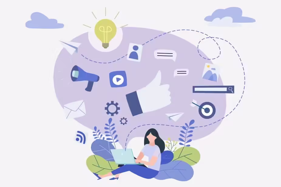 Brand Strategy Development