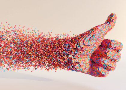 Creating Graphics For Advertising