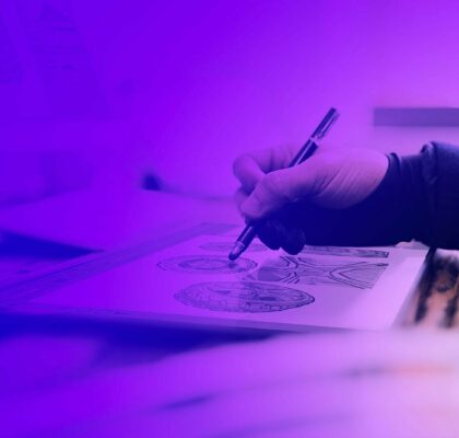 Graphic design Edmonton