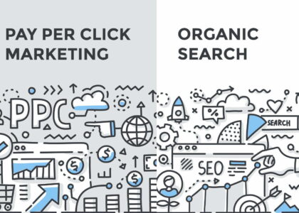 Balancing Organic and Paid Traffic: What’s the Perfect Combination for Your Business?