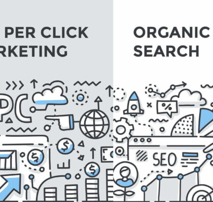 Website design and development Company edmonton