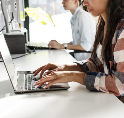 Web Designer Edmonton