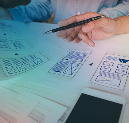 Website design and development Company edmonton