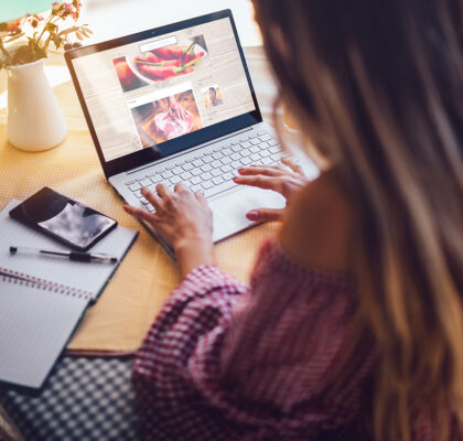 Website design and development Company edmonton