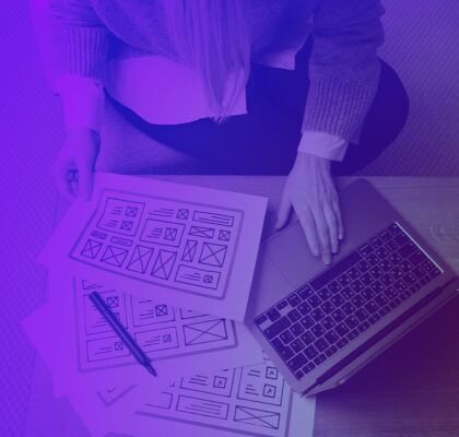 Website design and development Company edmonton