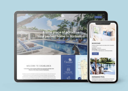Case Study: Casablanca Sandy Lane Barbados
