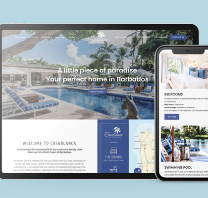 Website Development Alberta