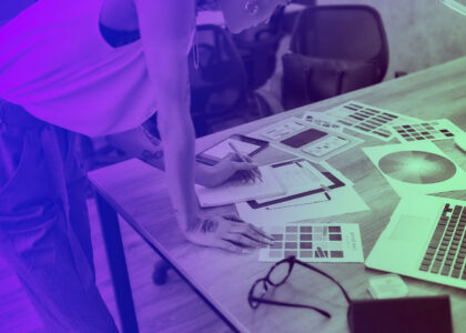 Why Your Brand Needs Professional Brand Design