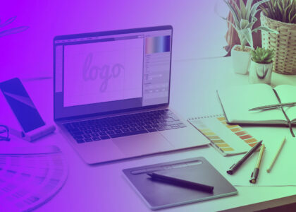 The Design Process at Creative Coco’Nuts: Branding and Logos