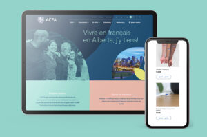 Creative Coconuts UX design
