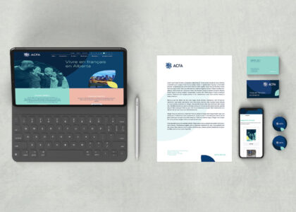 Why Your Brand Deserves Professional Design: The Value of Expert Branding in Edmonton