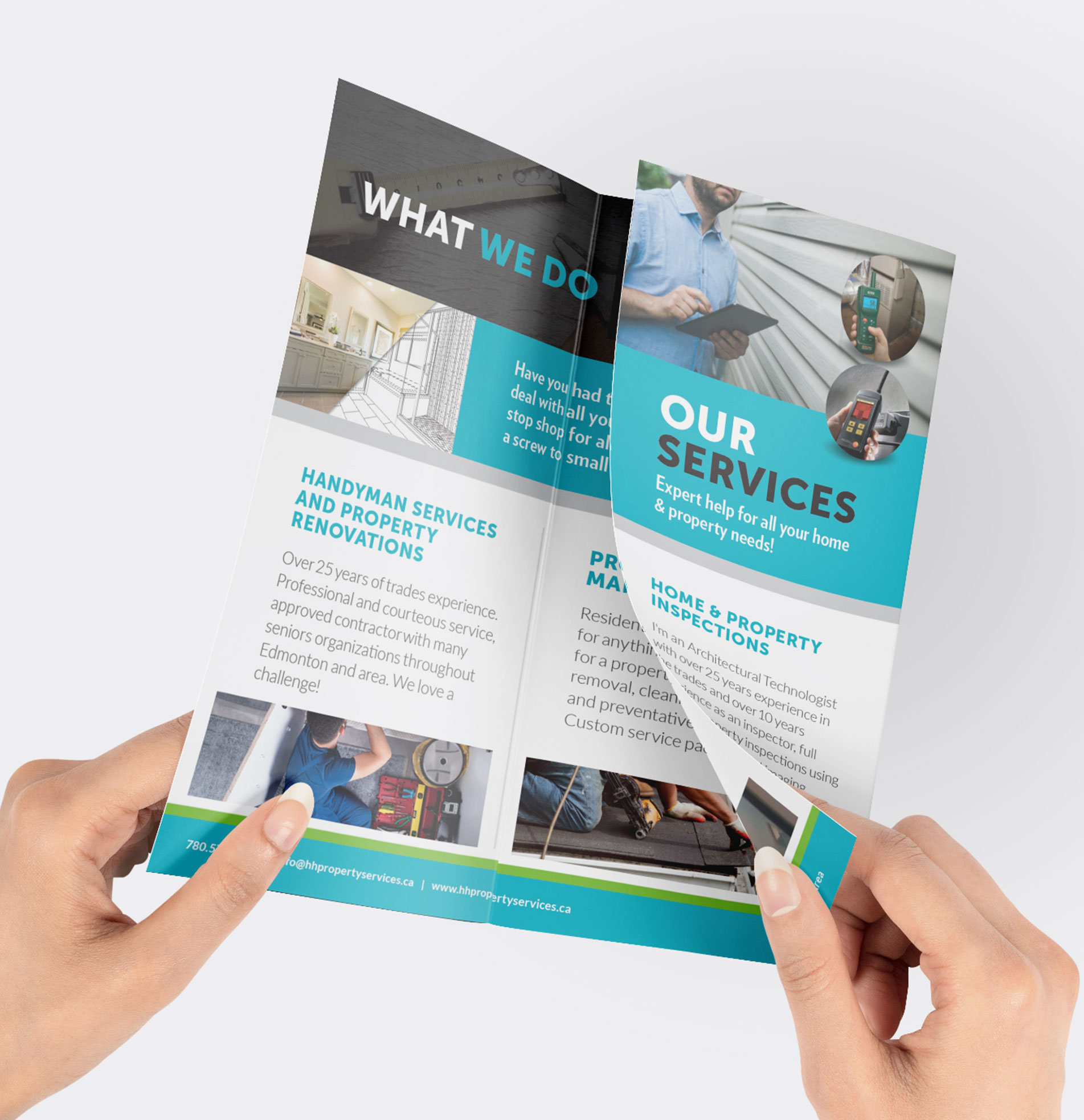 Website design development Company Edmonton