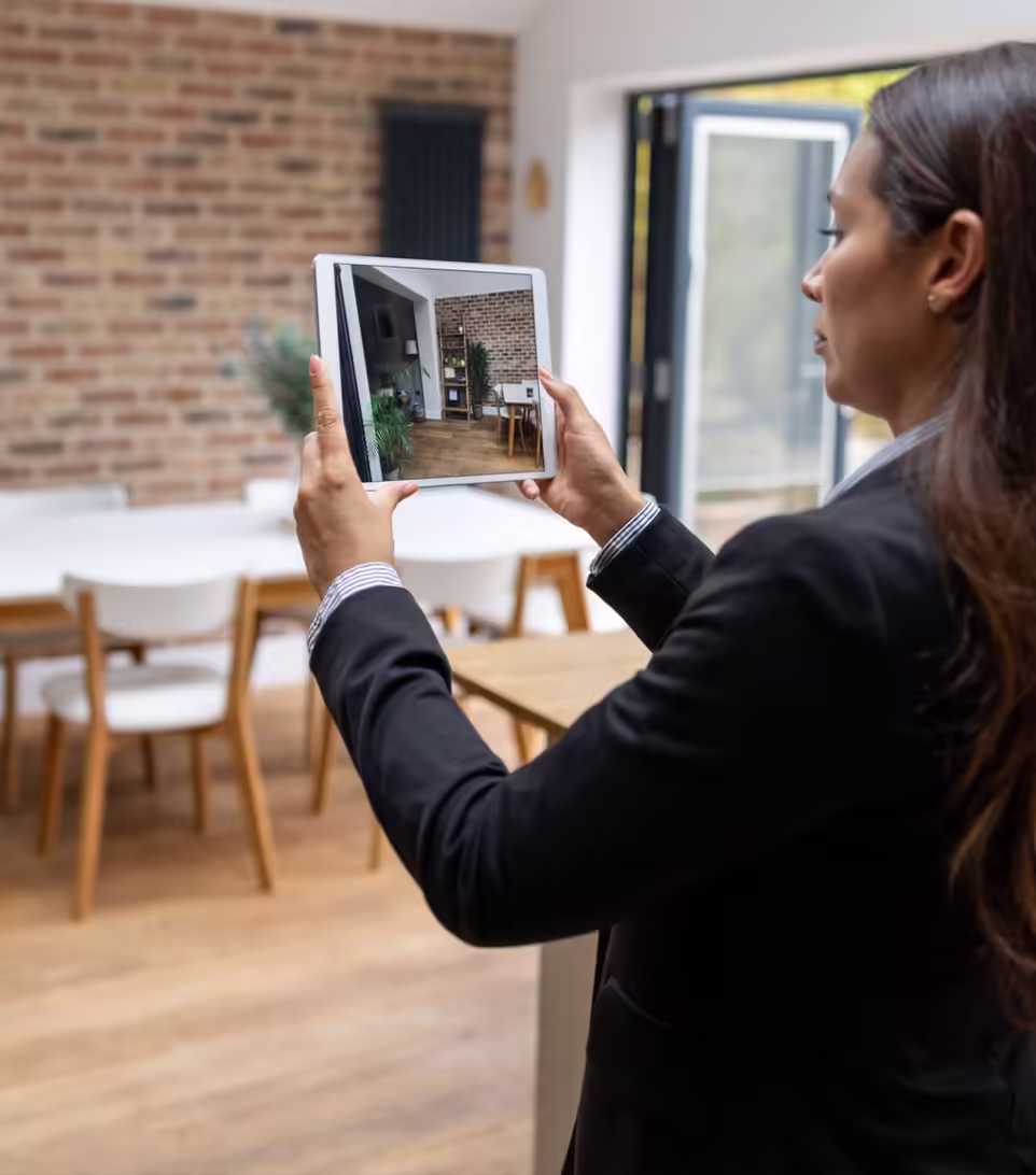 Virtual tours company edmonton