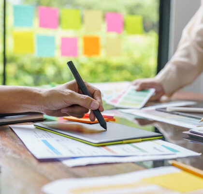 Illustrations company edmonton