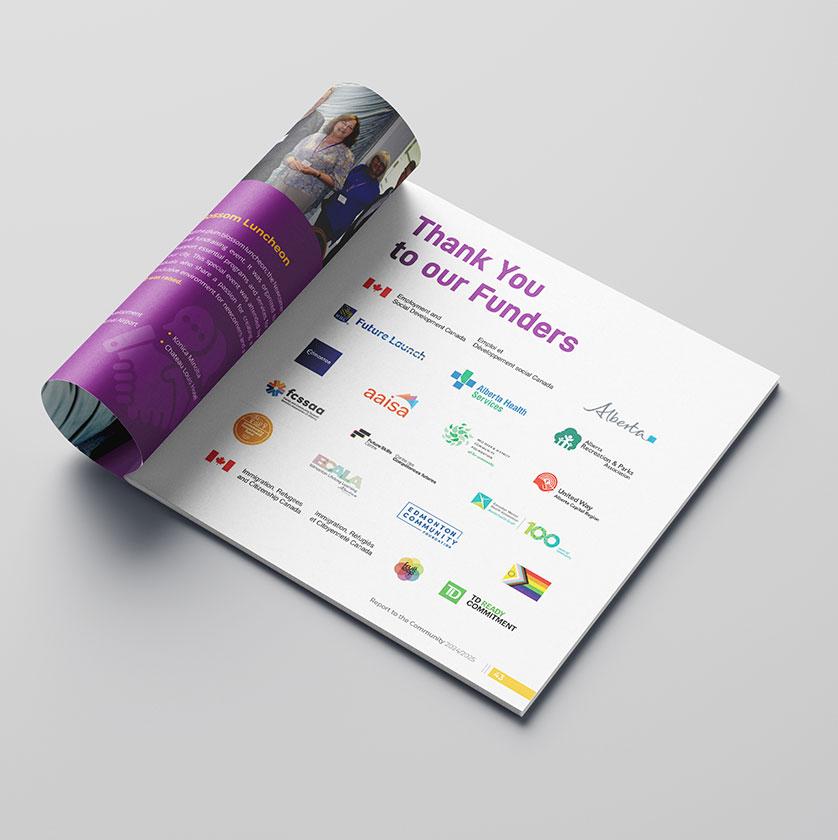 Graphic design company edmonton