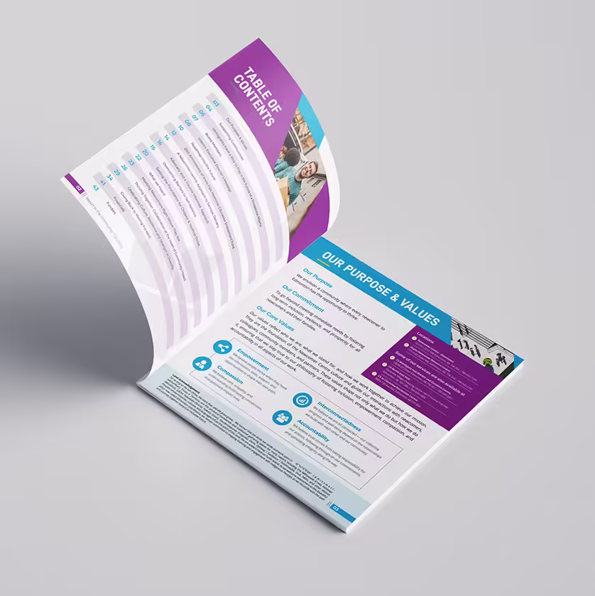 Graphic design company edmonton