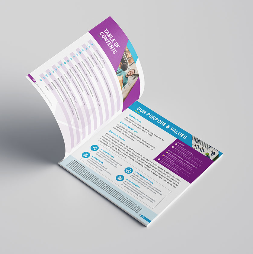 Graphic design company edmonton