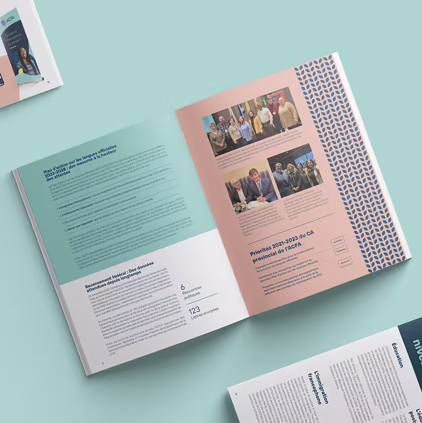 Graphic design company edmonton