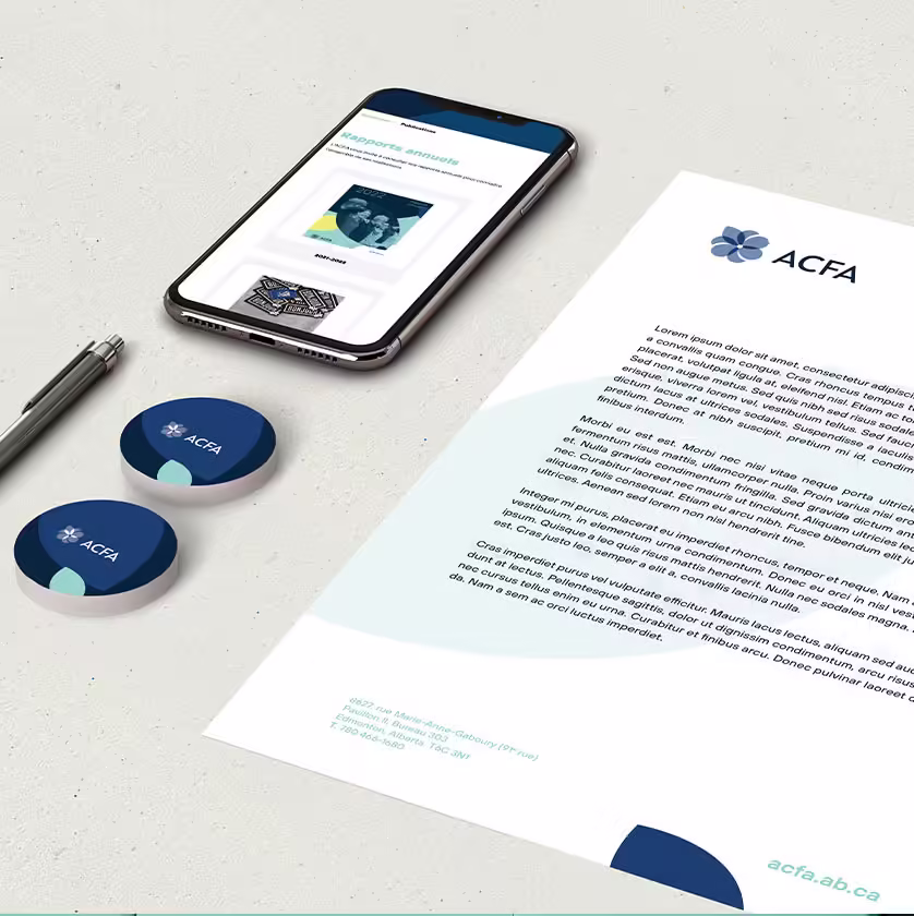 Graphic design company edmonton