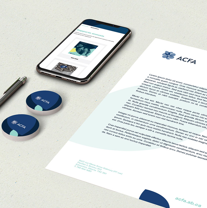 Branding design company edmonton