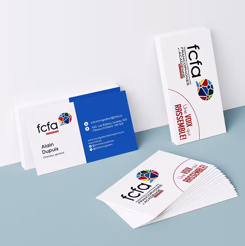 Branding design company edmonton