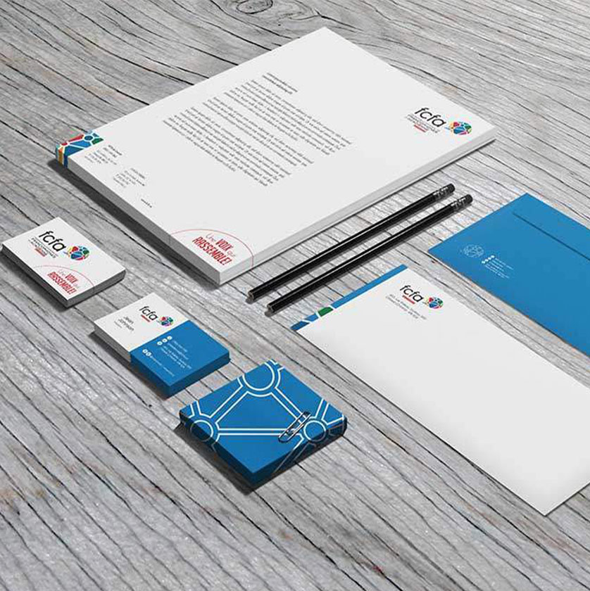 Branding company edmonton