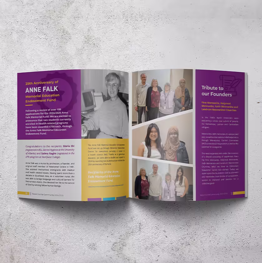 Graphic design company edmonton