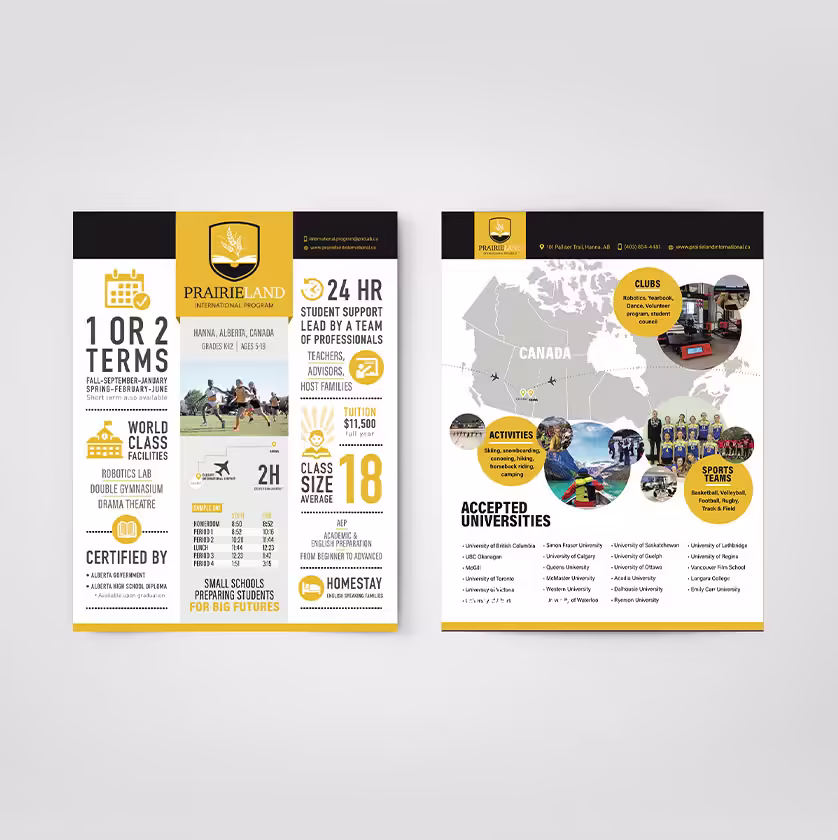 Website design development Company Edmonton