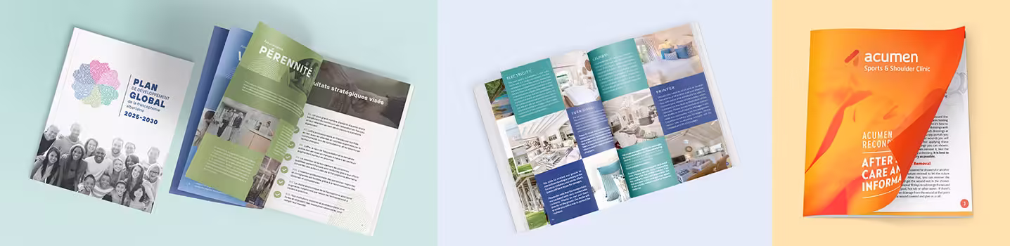 Graphic design company edmonton