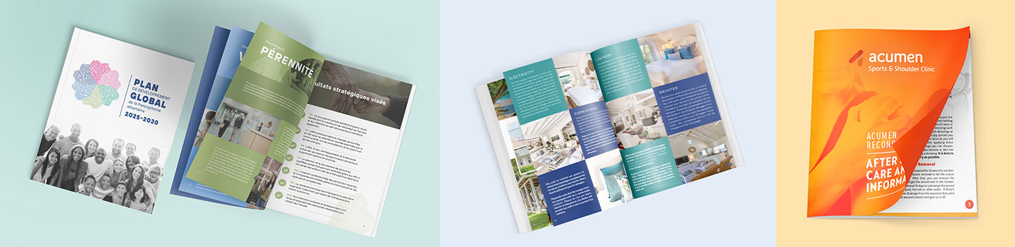 Graphic design company edmonton