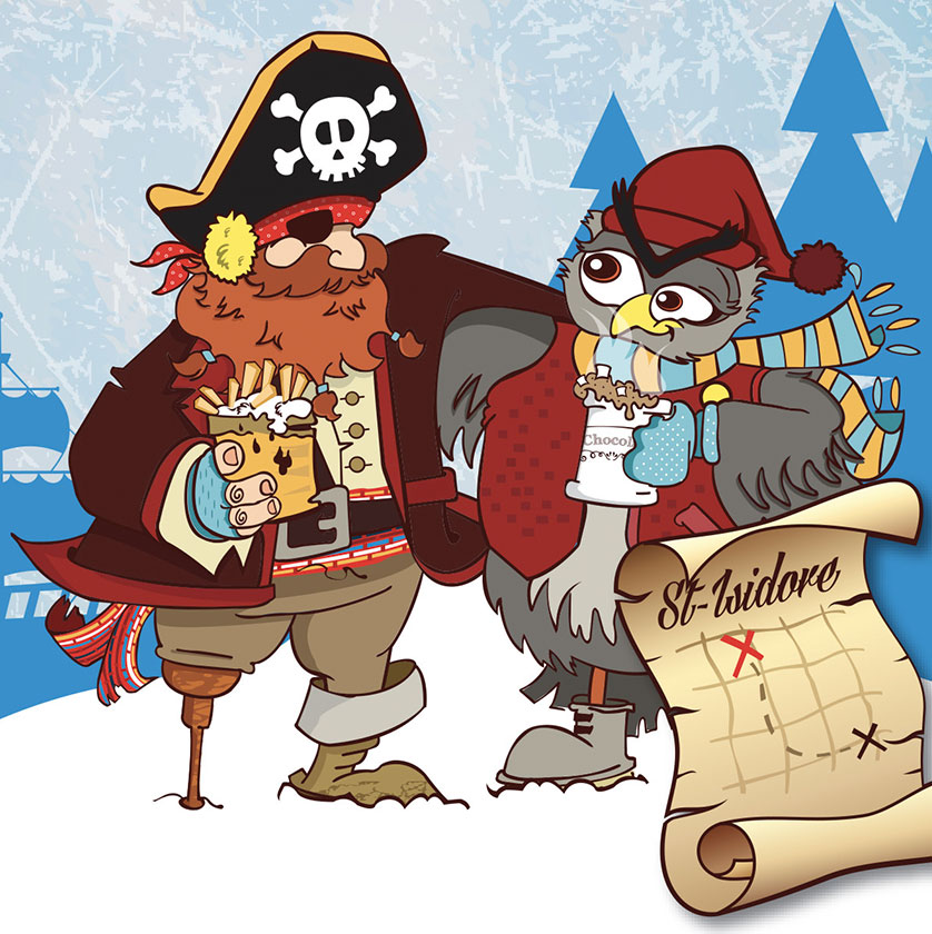 Illustrations designs edmonton