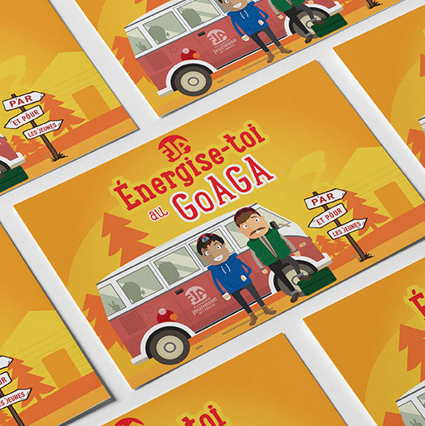 Illustrations design edmonton