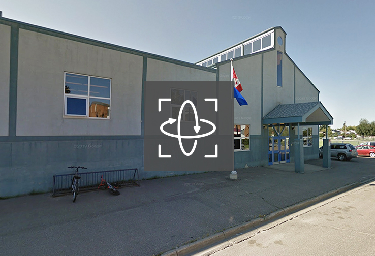 Virtual Tour Company edmonton