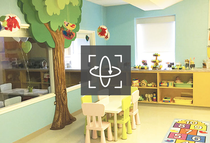 Virtual Tour Company edmonton