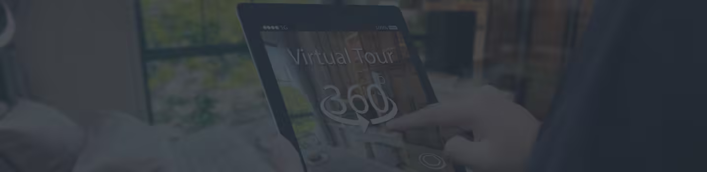 Virtual Tour Company edmonton