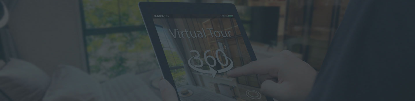 Virtual Tour Company edmonton