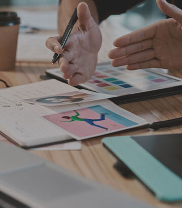 Website design development Company Edmonton