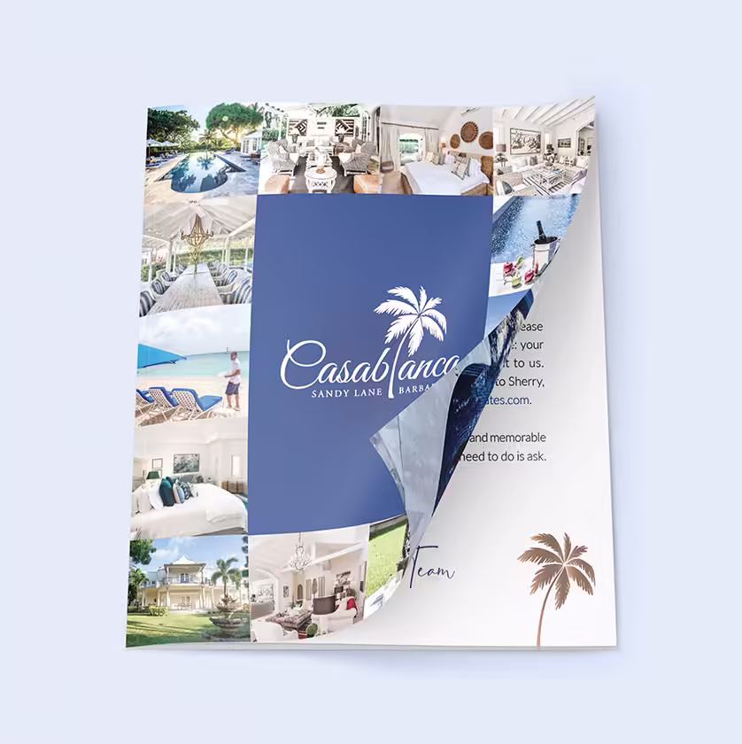 Booklet design company edmonton