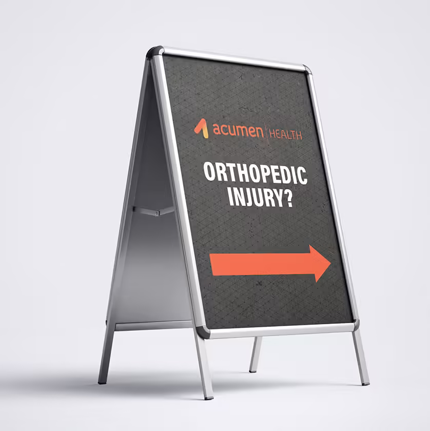 Signage company edmonton