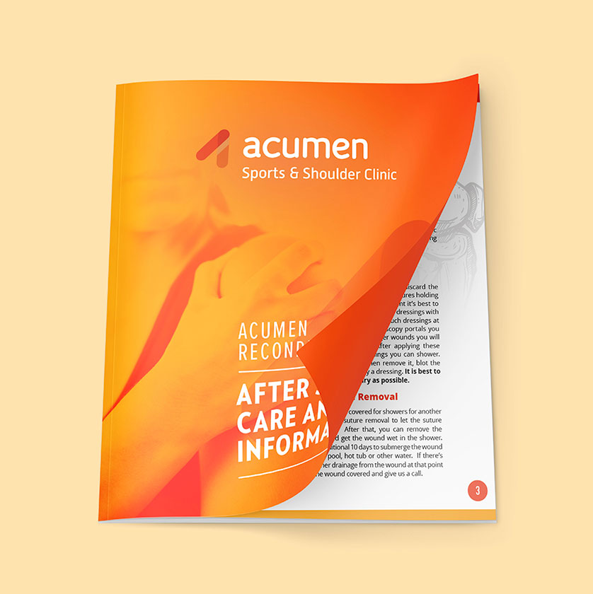 Custom brochure design company edmonton